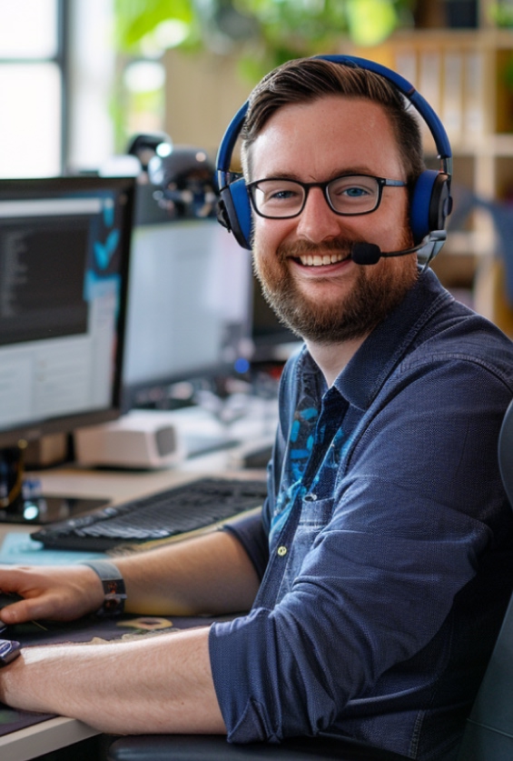 Lead Generation for IT Company